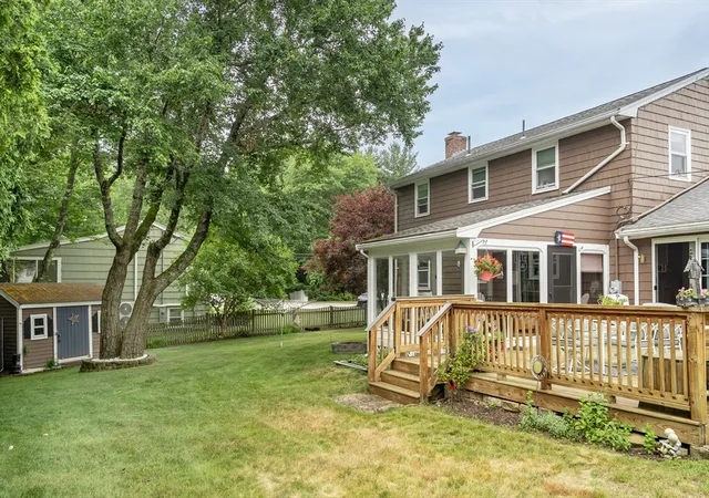 5th image of 4 Roch Cir, Brockton, MA 02301 | MLS# 73545663