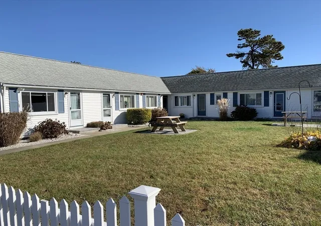 Homes for sale in Dennis Port, MA | 174 Captain Chase Rd #4, Dennis Port, MA 02639 | MLS# 73545079