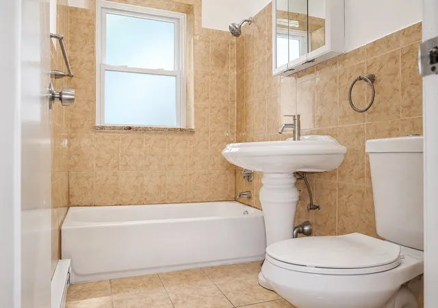 Homes for sale in Boston, MA | 75 Waldemar Ave #202, Boston, MA 02128 | MLS# 73536118