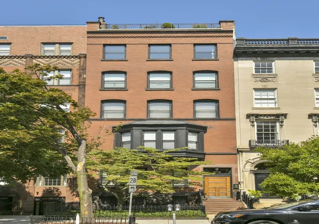 Photo 1 of Condo for sale at 164 Beacon St #BB, Boston, MA 02116 | MLS# 73589526 | Listing updated on 2026-10-30