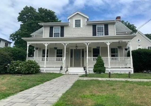 2nd image of 391 Adams St, Abington, MA 02351 | MLS# 73558207