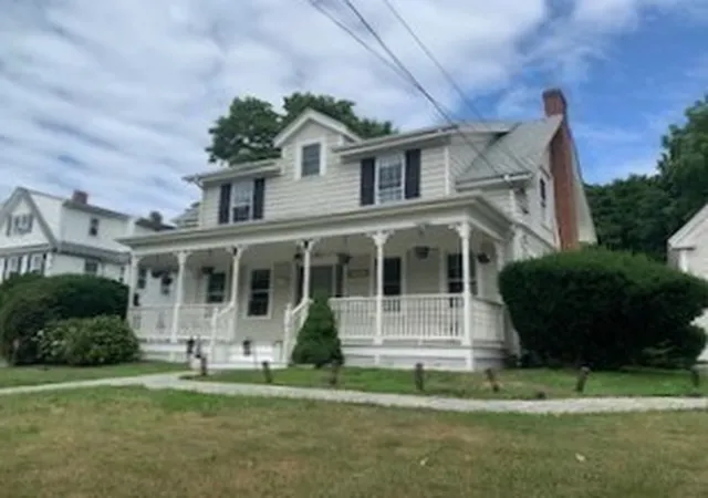 3rd image of 391 Adams St, Abington, MA 02351 | MLS# 73558207