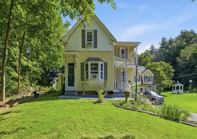 Photo 1 of Single family home for sale at 16 Allen St, Northborough, MA 01532 | MLS# 73564353 | Listing updated on 2026-09-22
