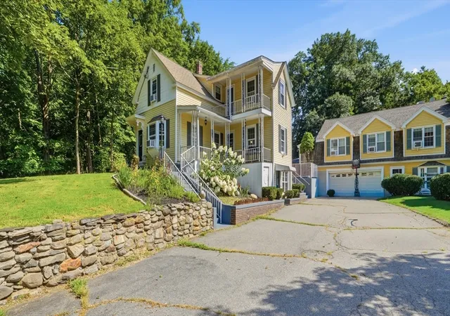 Photo 2 of Single family home for sale at 16 Allen St, Northborough, MA 01532 | MLS# 73564353 | Listing updated on 2026-09-22