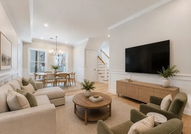 Photo 1 of Sale Pending at 147 West 8th St #147, South Boston, MA 02127 | MLS# 73550548 | Listing updated on 2026-08-13