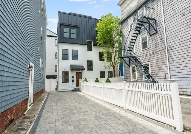 Photo 2 of Sale Pending at 147 West 8th St #147, South Boston, MA 02127 | MLS# 73550548 | Listing updated on 2026-08-13