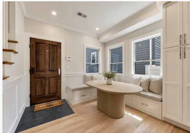 Photo 3 of Sale Pending at 147 West 8th St #147, South Boston, MA 02127 | MLS# 73550548 | Listing updated on 2026-08-13