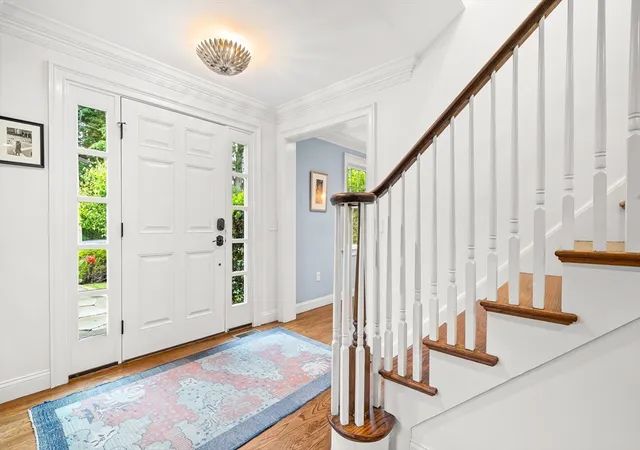 Homes for sale in Wellesley, MA | 10 Kirkland Circle, Wellesley, MA 02481 | MLS# 73540509
