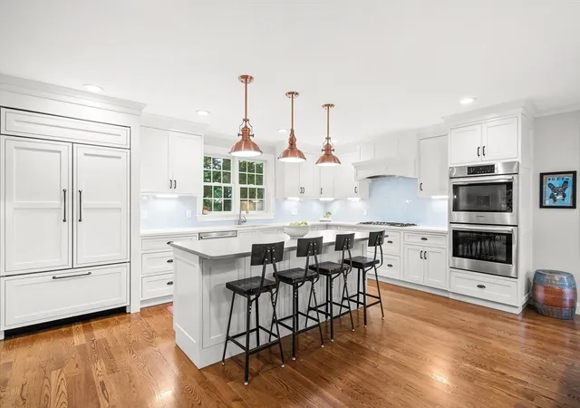 Homes for sale in Wellesley, MA | 10 Kirkland Circle, Wellesley, MA 02481 | MLS# 73540509