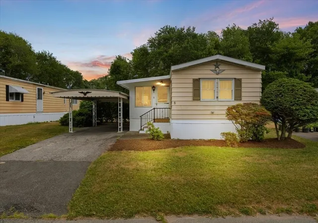 1st image of 8 Thayer Dr, Taunton, MA 02780 | MLS# 73539453