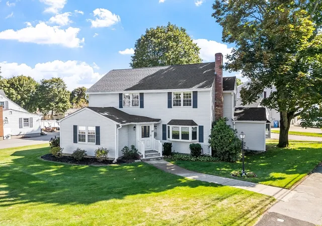 Photo 1 of Sale Pending at 22 Abbott Road, Waltham, MA 02452 | MLS# 73425585 | Listing updated on 2025-11-17