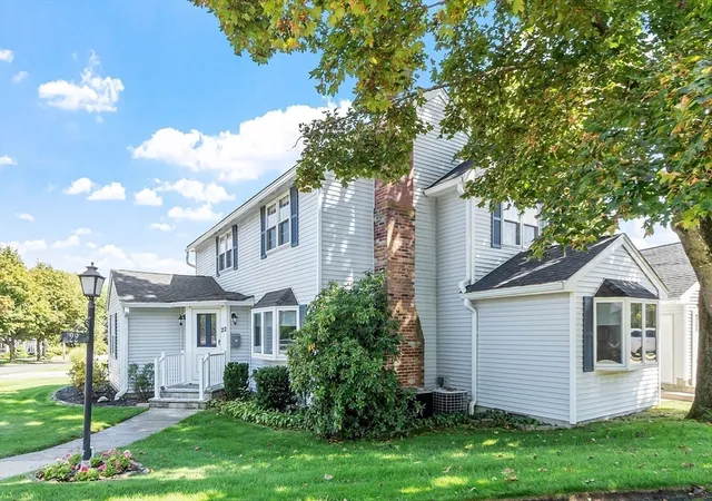 Photo 2 of Sale Pending at 22 Abbott Road, Waltham, MA 02452 | MLS# 73425585 | Listing updated on 2025-11-17