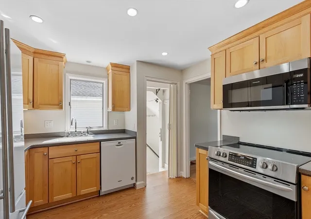 Photo 3 of Sale Pending at 22 Abbott Road, Waltham, MA 02452 | MLS# 73425585 | Listing updated on 2025-11-17