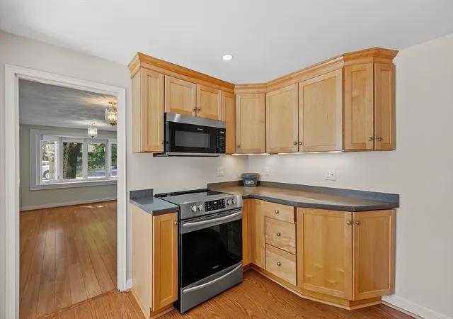 Photo 4 of Sale Pending at 22 Abbott Road, Waltham, MA 02452 | MLS# 73425585 | Listing updated on 2025-11-17