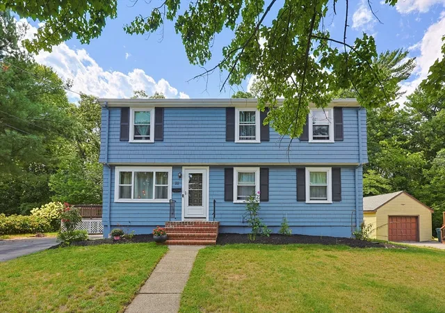 1st image of 22 Harriss Ct, Abington, MA 02351 | MLS# 73563588