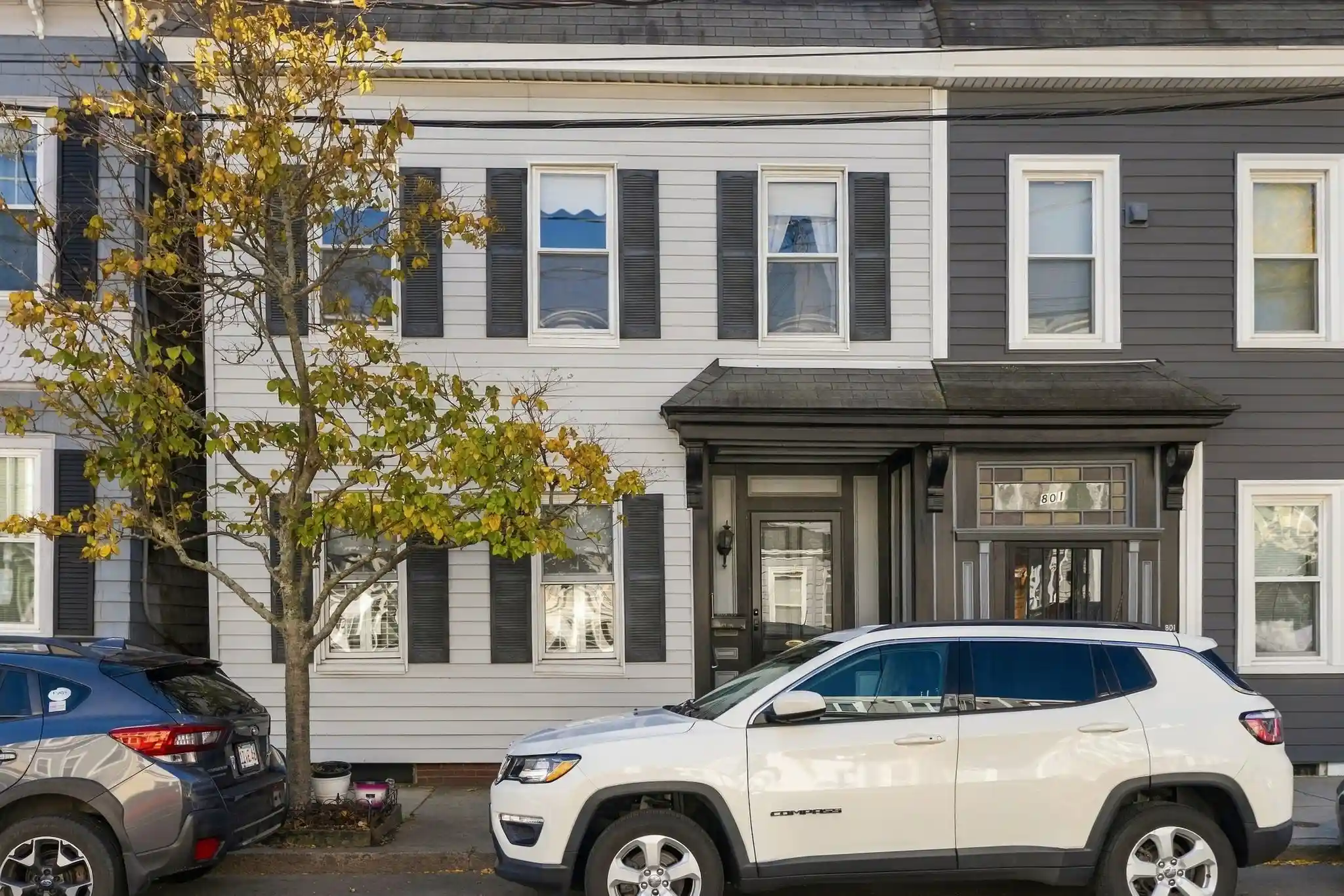 Multi family home for sale at 801-1/2 East 3rd St, Boston, MA 02127 | MLS# 73592969