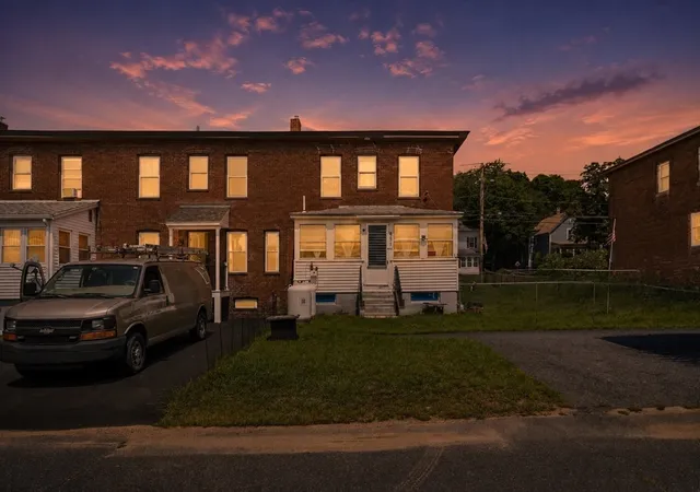 Photo 1 of Single family home for sale at 2271 Main St, West Warren, MA 01092 | MLS# 73561109 | Listing updated on 2026-08-25