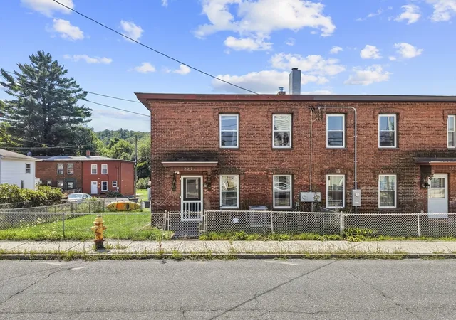 Photo 2 of Single family home for sale at 2271 Main St, West Warren, MA 01092 | MLS# 73561109 | Listing updated on 2026-08-25