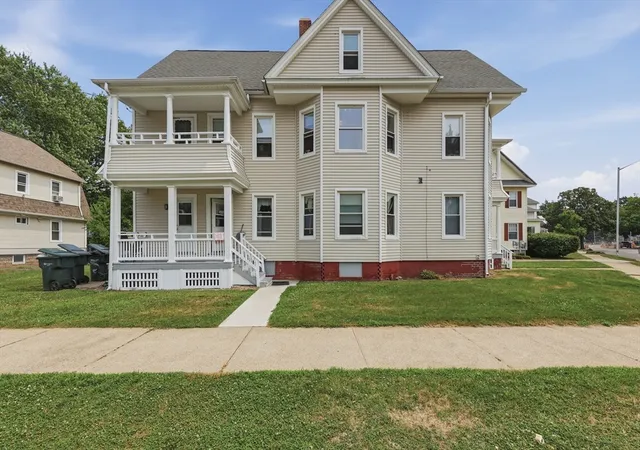 2nd image of 751 Belmont Avenue, Springfield, MA 01108 | MLS# 73554189