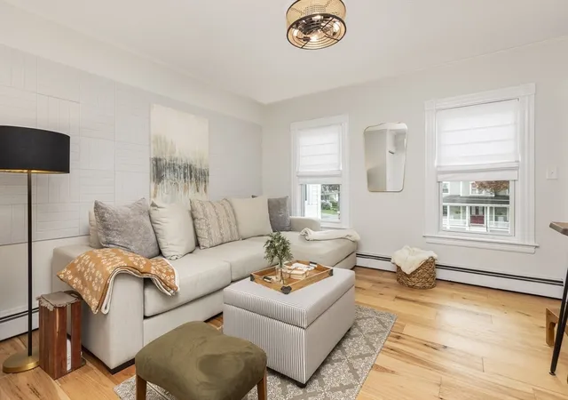 Homes for sale in Andover, MA | 50 Whittier St #4, Andover, MA 01810 | MLS# 73545800