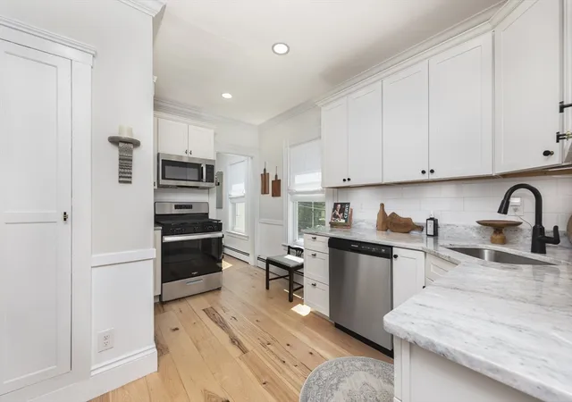 Homes for sale in Andover, MA | 50 Whittier St, Andover, MA 01810