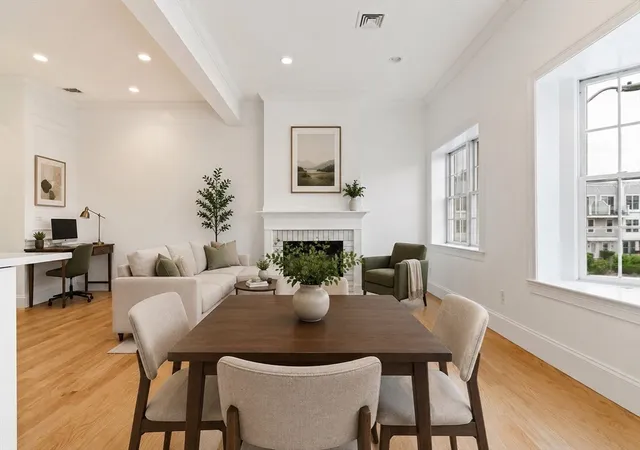 Homes for sale in Boston, MA | 823 East Sixth Street #2, Boston, MA 02127 | MLS# 73546388