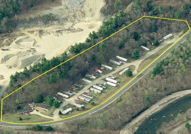 1st image of 280 Zoar Rd, Rowe, MA 01367 | MLS# 73551049