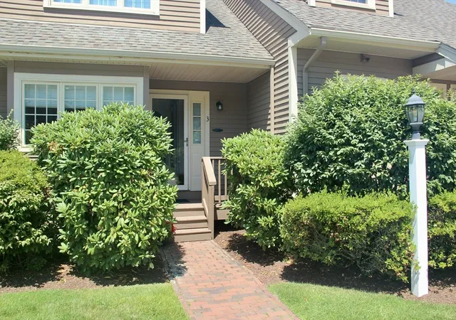 1st image of 3 Doyle Lane #3, Hopkinton, MA 01748 | MLS# 73549447