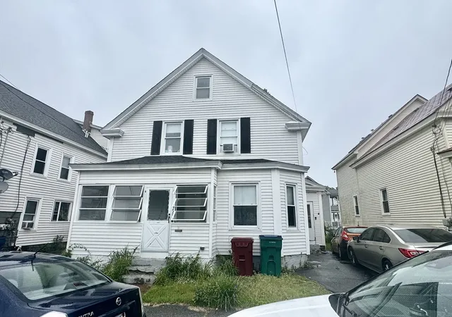 1st image of 225 White St, Lowell, MA 01854 | MLS# 73528715