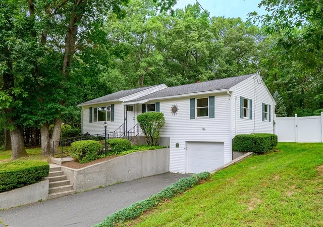 Photo 1 of Single family home for sale at 317 Paper Mill Rd, Westfield, MA 01085 | MLS# 73569605 | Listing updated on 2026-09-18