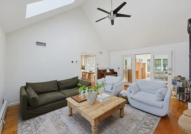 Photo 3 of Sale Pending at 50 Meadowlark Dr, Seekonk, MA 02771 | MLS# 73537871 | Listing updated on 2026-07-16