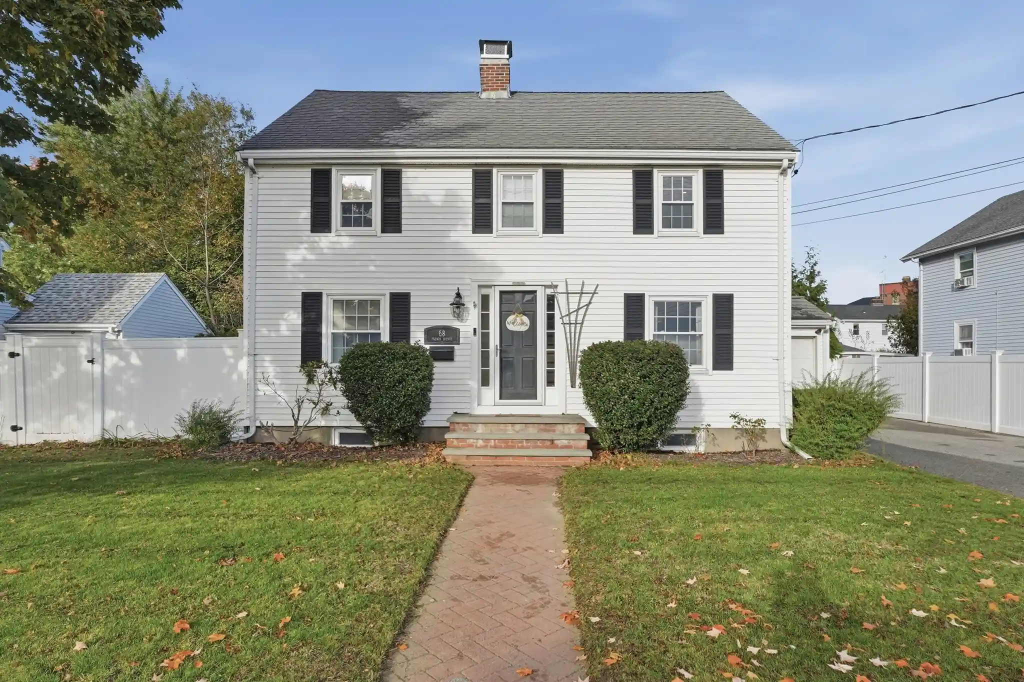 Single family home for sale at 68 French Ave, Braintree, MA 02184 | MLS# 73593064
