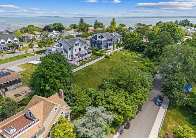 2nd image of 140 Parke Ave (lot 1), Quincy, MA 02171 | MLS# 73469588