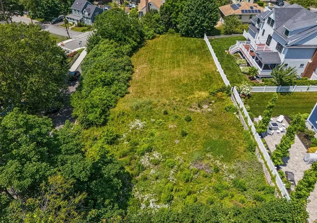 Photo 3 of Land for sale at 140 Parke Ave (lot 1), Quincy, MA 02171 | MLS# 73469588 | Listing updated on 2026-01-22