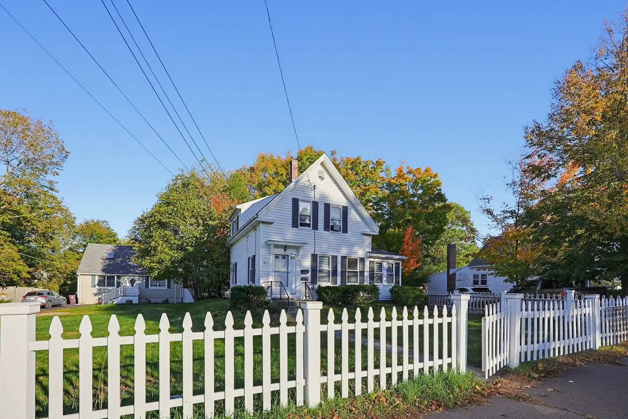 Multi family home for sale at 997 Pleasant St, East Weymouth, MA 02189 | MLS# 73593992