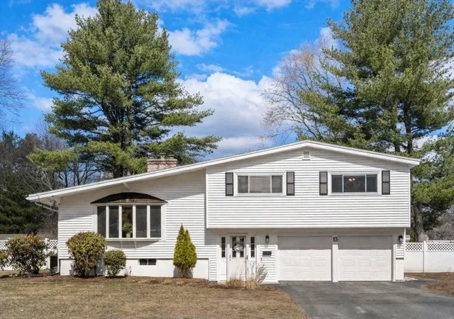 1st image of 13 Berkeley Road, Framingham, MA 01701 | MLS# 73492102