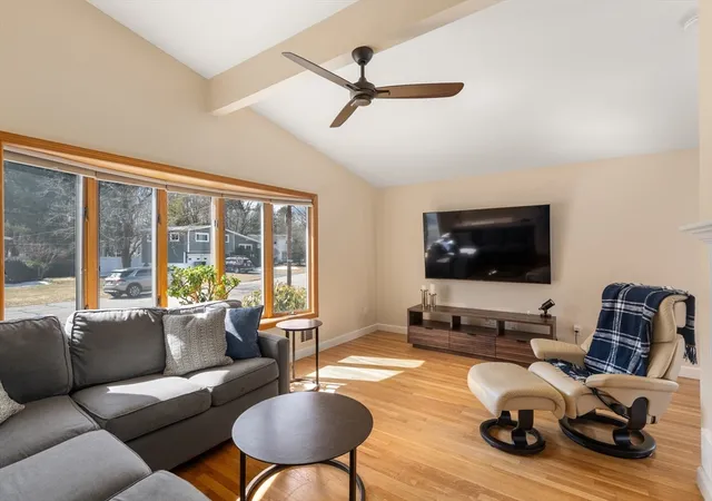 3rd image of 13 Berkeley Road, Framingham, MA 01701 | MLS# 73492102