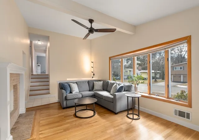 4th image of 13 Berkeley Road, Framingham, MA 01701 | MLS# 73492102