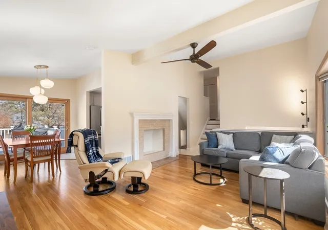 5th image of 13 Berkeley Road, Framingham, MA 01701 | MLS# 73492102