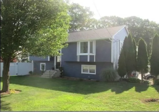 Photo 1 of Sale Pending at 100 Bradbury St, Fall River, MA 02721 | MLS# 73497241 | Listing updated on 2026-08-16