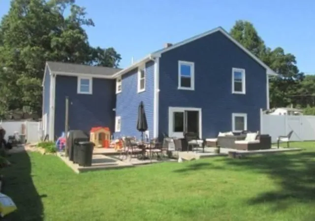 Photo 2 of Sale Pending at 100 Bradbury St, Fall River, MA 02721 | MLS# 73497241 | Listing updated on 2026-08-16