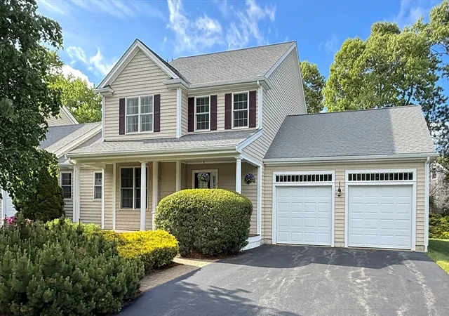Photo 1 of Sale Pending at 3 Harborlight Cir #3, Plymouth, MA 02360 | MLS# 73526140 | Listing updated on 2026-10-31