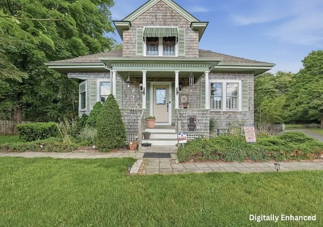 1st image of 602 Old County Rd, Westport, MA 02790 | MLS# 73526918
