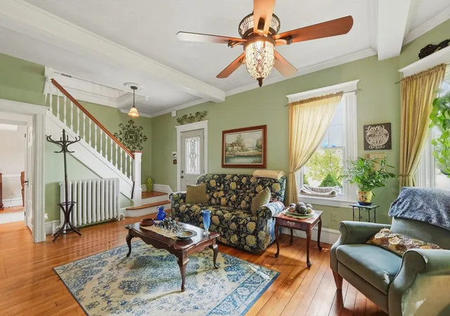 5th image of 602 Old County Rd, Westport, MA 02790 | MLS# 73526918