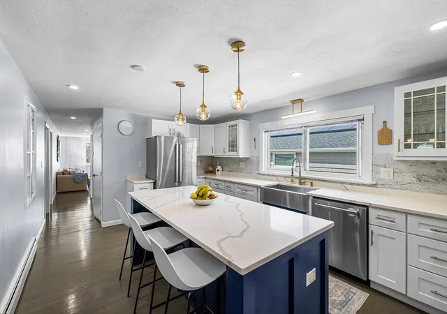 Photo 3 of Sale Pending at 66 Newhall St, Revere, MA 02151 | MLS# 73521666 | Listing updated on 2026-10-09