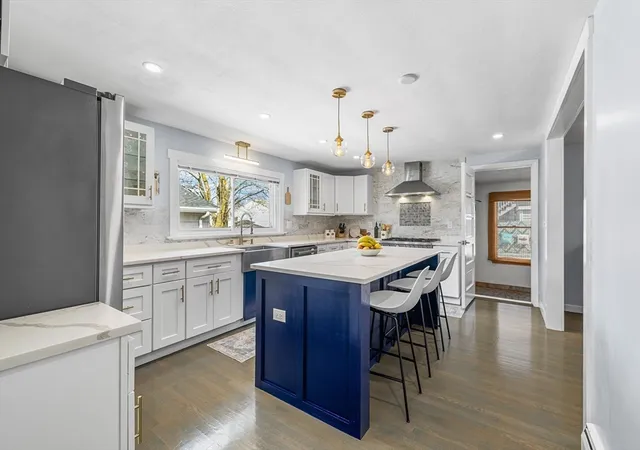 Photo 4 of Sale Pending at 66 Newhall St, Revere, MA 02151 | MLS# 73521666 | Listing updated on 2026-10-09