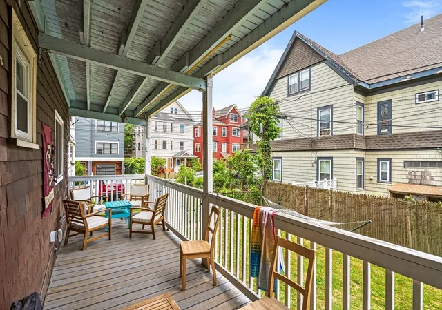 2nd image of 79 Saxton Street, Dorchester, MA 02125 | MLS# 73523874