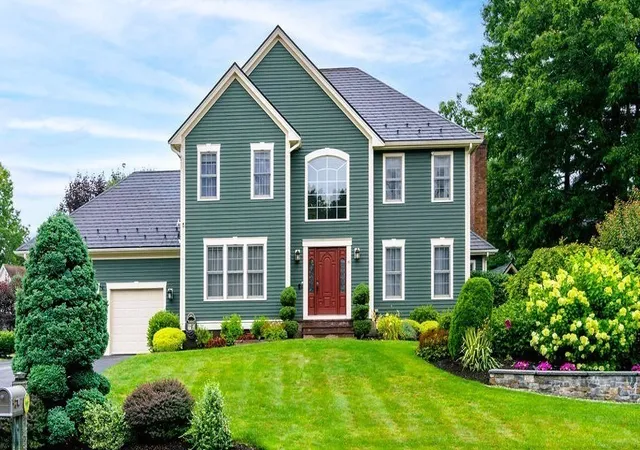 Photo 1 of Sale Pending at 46 Hunt Dr, Stoughton, MA 02072 | MLS# 73559191 | Listing updated on 2026-09-05
