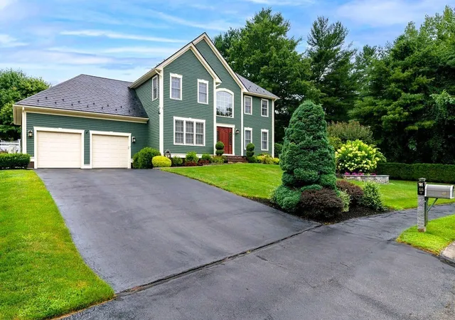 Photo 2 of Sale Pending at 46 Hunt Dr, Stoughton, MA 02072 | MLS# 73559191 | Listing updated on 2026-09-05