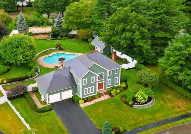 Photo 3 of Sale Pending at 46 Hunt Dr, Stoughton, MA 02072 | MLS# 73559191 | Listing updated on 2026-09-05